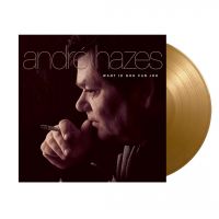 Andre Hazes - Want Ik Hou Van Jou - Gold LP