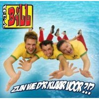 Van Bill - Zijn We D'r Klaar Voor - CD