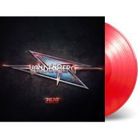 Vandenberg - 2020 - Coloured Vinyl - LP
