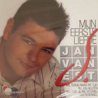 Jan van Est - Mijn Eerste Liefde - CD