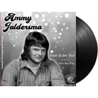 Ammy Joldersma - Waar Je Ook Bent / Geen Weg Terug - Vinyl Single