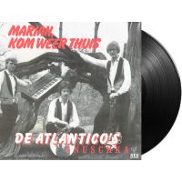 De Atlantico's - Marian, Kom Weer Thuis / Anuschka - 7" Vinyl Single