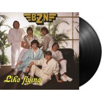 BZN - Like Flying / My Number One - Vinyl Single