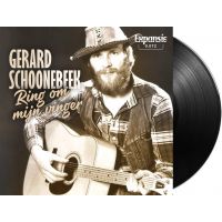 Gerard Schoonebeek - Ring Om Mijn Vinger / Hoofd In De Wind - Vinyl Single