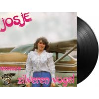 Josje - Zilveren Vogel / Morgen - Vinyl Single