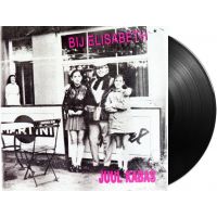 Juul Kabas - Bij Elisabeth / Den Beershot Is De Ploeg Van 't Jaar - 7" Vinyl Single