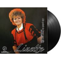 Linette - Als Geluk Te Koop Zou Zijn / Smoorverliefd Op Mario - 7" Vinyl Single