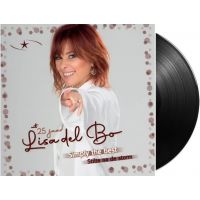 Lisa del Bo - Simply The Best / Stilte Na De Storm - Vinyl Single