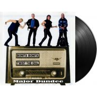 Major Dundee - Bonita Bonita / Twist The Dial - RSD24 - Vinyl Single