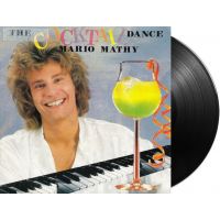 Mario Mathy - The Cocktail Dance / Dream Away - 7" Vinyl Single