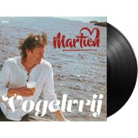 Martien - Vogelvrij / M'n Leaven - Vinyl Single