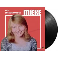 Mieke - M'n Engelbewaarder / Lieve Moeder - 7" Vinyl Single