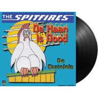 The Spitfires - De Haan Is Dood / De Kastelein - 7"  Vinyl Single