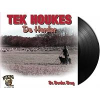 Tek Houkes - De Herder / De Dordse Brug - Vinyl Single