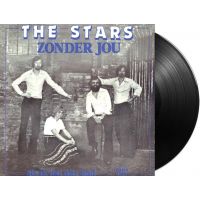 The Stars - Zonder Jou / Als Ik Jou Niet Had - Vinyl Single