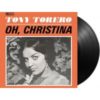 Tony Torero - Oh, Christina / Ole, Ole - Vinyl Single