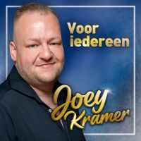 Joey Kramer - Voor Iedereen - CD