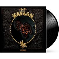 Waylon - Human - LP