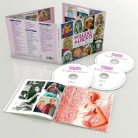 Willeke Alberti - De Liedjes Van Mijn Leven - 3CD