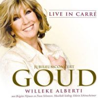 Willeke Alberti - Goud - Live In Carré - 2CD