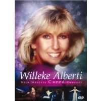 Willeke Alberti - Mijn Mooiste Carre Concert - DVD