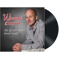 Wimmie Bouma - Als jij het niet meer weet - Vinyl-Single