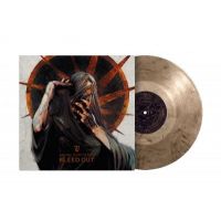 Within Temptation - Bleed Out - Coloured Vinyl - LP