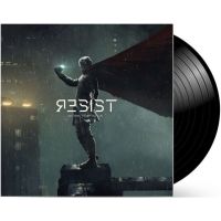 Within Temptation - Resist - 2LP